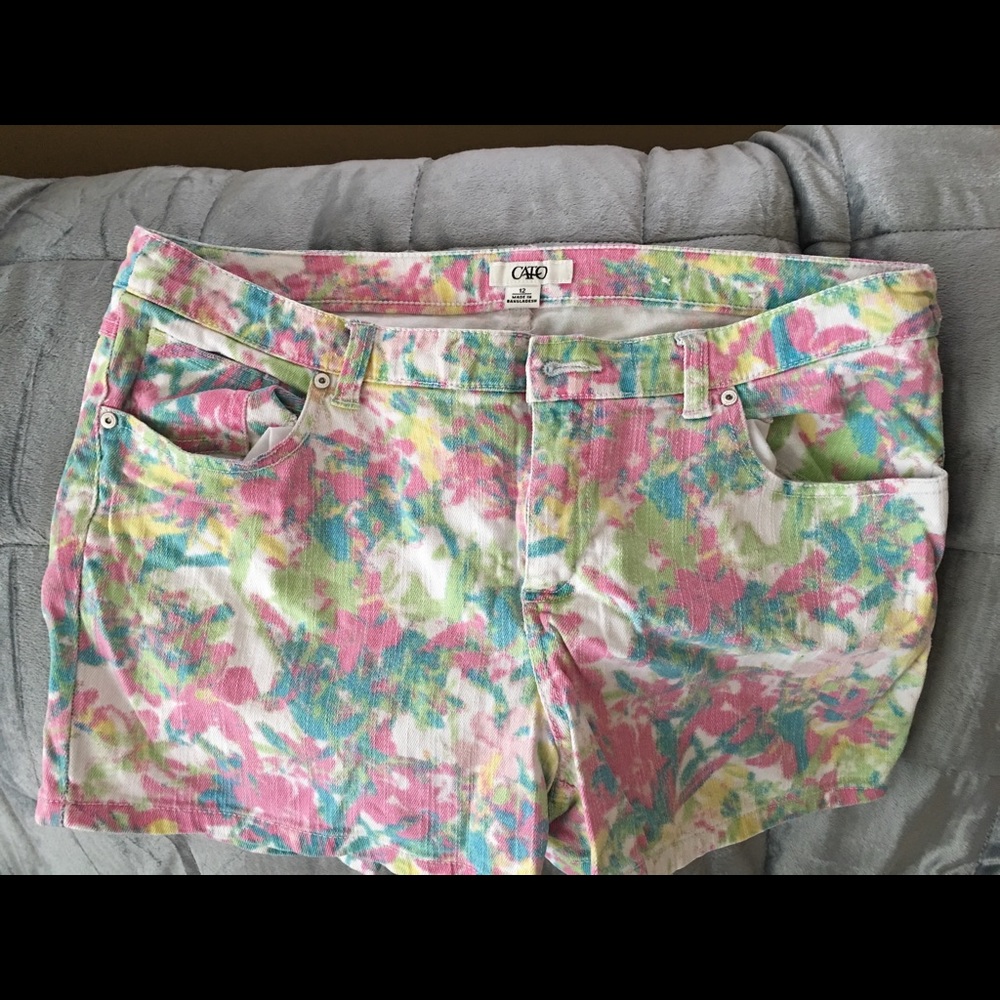 Shorts